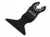 IRWIN Fastcut Wood Oscillating Blade 65 x 43mm x 15 TPI