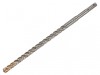 IRWIN Speedhammer Quad Drill Bit 12.0 x 260mm