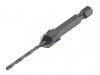 IRWIN Pilot Countersink Bit No 8