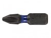 IRWIN Impact Pro Performance Screwdriver Bits PH2 25mm (Pack 10)