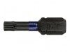 IRWIN Impact Pro Performance Screwdriver Bits TX25 25mm (Pack 2)