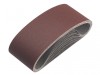 IRWIN 75 x 457mm Sanding Belt Set, 9 Piece