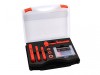 ITL Insulated Insulated Socket, Ratchet, Spanner & Bit Set, 19 Piece