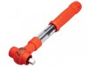 ITL Insulated Insulated Torque Wrench 1/2in Drive 12-60Nm