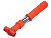 ITL Insulated Insulated Torque Wrench 1/4in Drive 2-12Nm