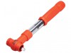 ITL Insulated Insulated Torque Wrench 3/8in Drive 12-60Nm