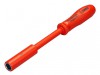 ITL Insulated Insulated Nut Spinner 13mm (55mm Stud Clearance)
