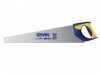 IRWIN Jack 990UHP Fine Handsaw Soft Grip 550mm (22in) 9 TPI