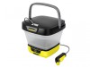 Karcher OC 3 Foldable Mobile Cleaner