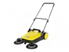 Karcher S 4 Twin Sweeper