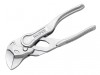 Knipex XS Pliers Wrench 100mm