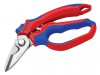 Knipex Angled Electricians\