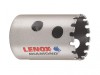 LENOX DIAMOND Holesaw 38mm