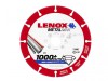 LENOX METALMAX Cut Off Disc 115 x 1.3 x 22.23mm