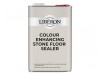 Liberon Colour Enhancer Stone Floor Sealer 5 litre