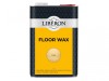 Liberon Floor Wax Clear 5 litre