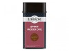 Liberon Spirit Wood Dye Medium Oak 1 litre