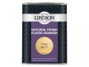 Liberon Natural Finish Floor Varnish Clear Matt 1 litre