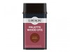 Liberon Palette Wood Dye Victoria Mahogany 500ml
