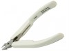 Lindstrom Supreme Diagonal Cutting Micro Bevel Cut Tapered Head Nipper 109mm