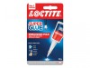 Loctite Super Glue Liquid, Precision Max Bottle 10g