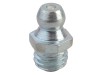 Lumatic HF5 Hydraulic Nipple Straight 5/16 BSF