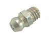 Lumatic HMM6/100 Hydraulic Nipple Straight 6mm