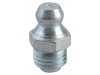 Lumatic HMM8/100 Hydraulic Nipple Straight 8mm