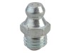 Lumatic HUF5 Hydraulic Nipple Straight 5/16 UNF