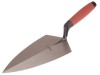 Marshalltown 19D 10in Philadelphia Brick Trowel - Durasoft Handle