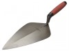 Marshalltown 34D 11in Brick Trowel Wide London - Durasoft Handle