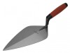 Marshalltown 34D Wide London Pattern Brick Trowel DuraSoft Handle 12in