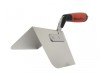 Marshalltown M25RD Curved Outside Corner Trowel DuraSoft Handle 5in