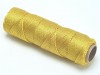 Marshalltown M621 Masons Line 76.2m (250ft) Yellow