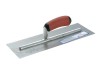 Marshalltown MPB145D Pre Worn Plasterers Trowel 14in