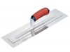 Marshalltown PermaFlex Plasterer Trowel DuraSoft 16 x 4.5/16in