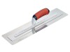 Marshalltown PermaFlex Plasterer Trowel DuraSoft 18 x 4.5/16in