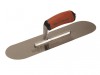 Marshalltown Pool Trowel DuraSoft Handle 16 x 4.1/2in