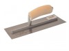 Marshalltown MXS2 Finishing Trowel 11.1/2 x 4.1/2in