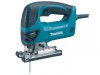 Makita 4350 FCT Orbital Jigsaw with Light 720W 110V