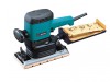 Makita 9046 1/2 Sheet Orbital Sander 600W 110V