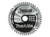 Makita B-33015 Specialized for Plunge Saws Blade 165 x 20mm x 48T