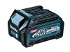 Makita BL4025 XGT 40Vmax Battery 40V 2.5Ah Li-ion