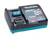 Makita DC40RA XGT Fast Li-ion Charger 110V