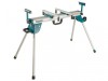 Makita DEBWST06 Adjustable Mitre Saw Stand