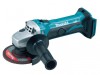 Makita DGA452Z LXT 115mm Angle Grinder 18V Bare Unit