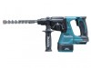 Makita DHR242Z SDS Plus Brushless Hammer Drill 18V Bare Unit