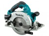 Makita DHS782ZJ Brushless LXT Circular Saw 190mm 36V (2x18V) Bare Unit