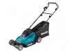 Makita DLM432Z LXT Lawnmower 43cm 36V (2 x 18V) Bare Unit