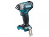 Makita DTW180Z BL LXT Impact Wrench 18V Bare Unit